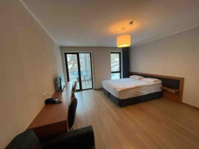 Orbi Palace Bakuriani Apartment